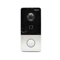 IP-вызывная панель VDP-D2211(B)  от HiWatch — характеристики, рекомендации и обзор устройства
