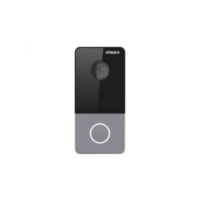 IP-вызывная панель VDP-D2201(B) от HiWatch — характеристики, рекомендации и обзор устройства