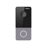 IP-вызывная панель VDP-D2201(B) от HiWatch — характеристики, рекомендации и обзор устройства