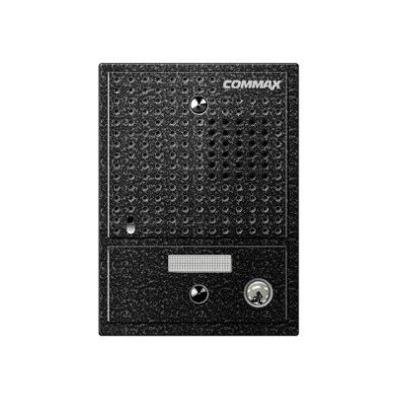 Вызывная панель DRC-4CGN2 (черный) от Commax — характеристики, рекомендации и обзор устройства
