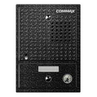 Вызывная панель DRC-4CGN2 (черный) от Commax — характеристики, рекомендации и обзор устройства
