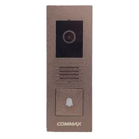 Вызывная панель DRC-4PIP (Медь) от Commax — характеристики, рекомендации и обзор устройства