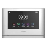 Видеодомофон CDV-1024MA (белый)  от Commax — характеристики, рекомендации и обзор устройства
