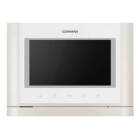 Видеодомофон CMV-70MX (белый) от Commax — характеристики, рекомендации и обзор устройства
