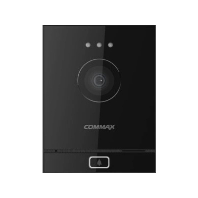 Вызывная панель DRC-41M (темно-серый) от Commax — характеристики, рекомендации и обзор устройства