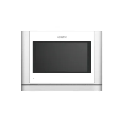 Видеодомофон CDV-70MF (белый) от Commax — характеристики, рекомендации и обзор устройства