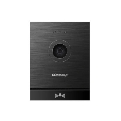Вызывная панель DRC-4M (черный) от Commax — характеристики, рекомендации и обзор устройства