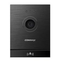 Вызывная панель DRC-4M (черный) от Commax — характеристики, рекомендации и обзор устройства