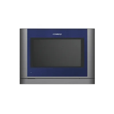 Видеодомофон CDV-70MF/VZ (темно-серый) от Commax — характеристики, рекомендации и обзор устройства