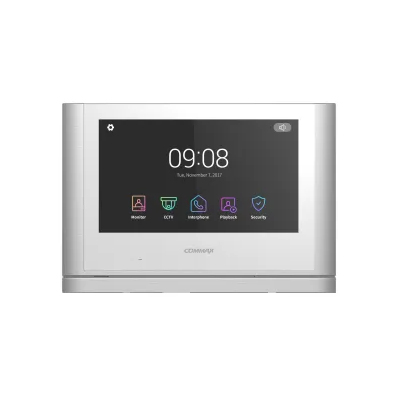 Видеодомофон CDV-1024MA/XL (белый) от Commax — характеристики, рекомендации и обзор устройства