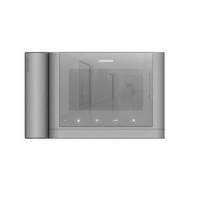 Видеодомофон CDV-70MH/XL Mirror (серебро) от Commax — характеристики, рекомендации и обзор устройства