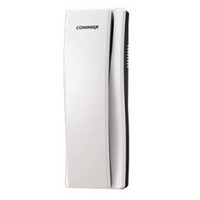 Аудиодомофон TP-S  от Commax — характеристики, рекомендации и обзор устройства