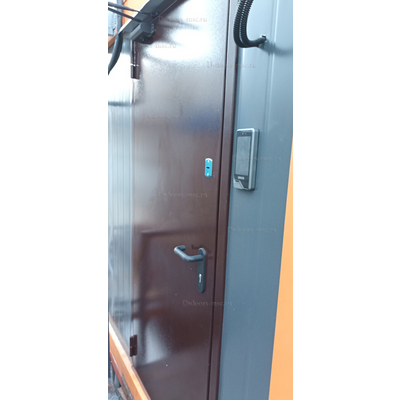 СКУД с терминалом R20-Face (5W) IP65 от 070824