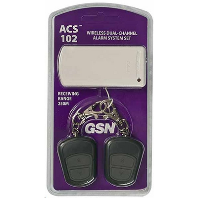 Комплект ДУ ACS-102 от GSN