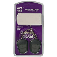 Комплект ДУ ACS-102 от GSN