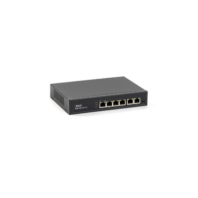 Коммутатор SKAT PoE-4E-2E v.2 (4071) от Бастион – 4 250 рублей | Характеристики, рекомендации и обзор устройства