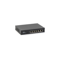 Коммутатор SKAT PoE-4E-2E v.2 (4071) от Бастион – 4 250 рублей | Характеристики, рекомендации и обзор устройства
