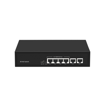 Коммутатор ST-NS004MB-MD от Smartec – 4 227 рублей | Характеристики, рекомендации и обзор устройства