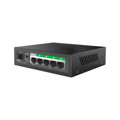 Коммутатор Netis P106GC от Netis – 3 950 рублей | Характеристики, рекомендации и обзор устройства
