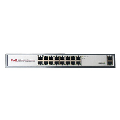Коммутатор SH-20.16 от BAS-IP – 24 920 рублей | Характеристики, рекомендации и обзор устройства