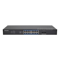 Коммутатор ST-01602HP от Beward – 29 300 рублей | Характеристики, рекомендации и обзор устройства