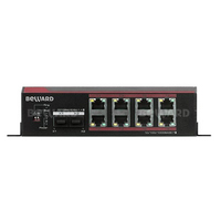 Коммутатор STP-0802HP от Beward – 29 800 рублей | Характеристики, рекомендации и обзор устройства