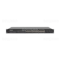 Коммутатор ST-02402HP от Beward – 55 600 рублей | Характеристики, рекомендации и обзор устройства