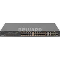 Коммутатор STW-02444HPF от Beward – 82 900 рублей | Характеристики, рекомендации и обзор устройства