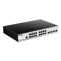 Коммутатор DGS-1210-20-ME-A1A от D-Link – 20 417 рублей | Характеристики, рекомендации и обзор устройства