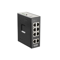 Коммутатор DIS-100G-8W-A1A от D-Link – 30 314 рублей | Характеристики, рекомендации и обзор устройства