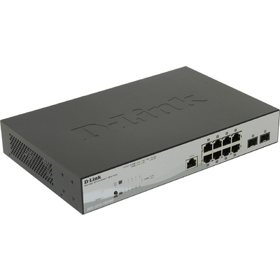 Коммутатор DGS-1210-10P-ME-A1A от D-Link – 33 120 рублей | Характеристики, рекомендации и обзор устройства