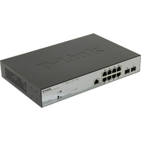 Коммутатор DGS-1210-10P-ME-A1A от D-Link – 33 120 рублей | Характеристики, рекомендации и обзор устройства