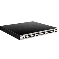 Коммутатор DGS-1210-52MP-ME-B2A от D-Link – 121 414 рублей | Характеристики, рекомендации и обзор устройства