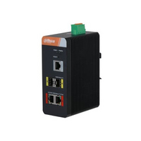 Коммутатор DH-IS4204-2GT-120 от Dahua – 25 090 рублей | Характеристики, рекомендации и обзор устройства