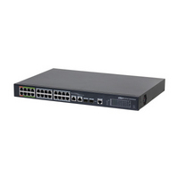 Коммутатор DH-LR2226-24ET-360 от Dahua – 49 490 рублей | Характеристики, рекомендации и обзор устройства