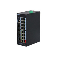 Коммутатор DH-HS4420-16GT-190 от Dahua – 76 890 рублей | Характеристики, рекомендации и обзор устройства