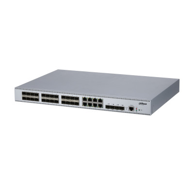 Коммутатор DH-PFS5936-24GF8GT4XF от Dahua – 95 790 рублей | Характеристики, рекомендации и обзор устройства