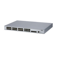 Коммутатор DH-PFS5936-24GF8GT4XF от Dahua – 95 790 рублей | Характеристики, рекомендации и обзор устройства