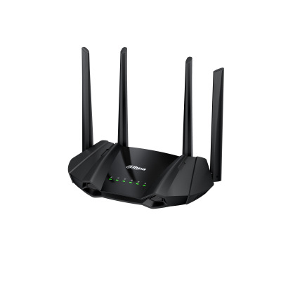 Маршрутизатор c WiFi DH-AX15M от Dahua — характеристики, рекомендации и обзор устройства