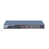 Коммутатор F-SW-EM418POE-VM от i-FLOW – 28 890 рублей | Характеристики, рекомендации и обзор устройства