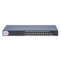 Коммутатор F-SW-EM626POE-VM-L от i-FLOW – 41 690 рублей | Характеристики, рекомендации и обзор устройства