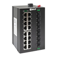 Коммутатор TSX-U-8GX-SFP-16GT от EKF – 95 863 рублей | Характеристики, рекомендации и обзор устройства