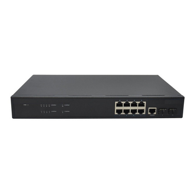 Коммутатор SW-70802-L2 от OSNOVO – 16 896 рублей | Характеристики, рекомендации и обзор устройства