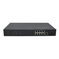 Коммутатор SW-70802-L2 от OSNOVO – 16 896 рублей | Характеристики, рекомендации и обзор устройства