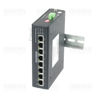 Коммутатор SW-70800-I от OSNOVO – 17 143 рублей | Характеристики, рекомендации и обзор устройства