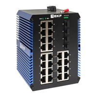 Коммутатор TSX-U-4GX-SFP-24GTP от EKF – 107 884 рублей | Характеристики, рекомендации и обзор устройства