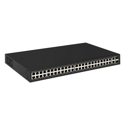 Коммутатор SW-64822(700W) от OSNOVO – 57 436 рублей | Характеристики, рекомендации и обзор устройства
