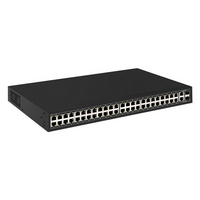 Коммутатор SW-64822(700W) от OSNOVO – 57 436 рублей | Характеристики, рекомендации и обзор устройства