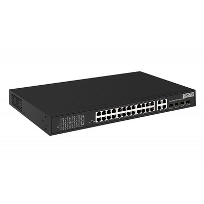 Коммутатор SW-62444(400W) от OSNOVO – 40 531 рублей | Характеристики, рекомендации и обзор устройства