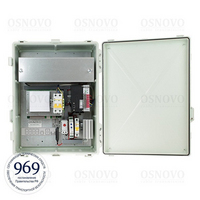 Коммутатор SW-80802-WLU от OSNOVO – 90 197 рублей | Характеристики, рекомендации и обзор устройства